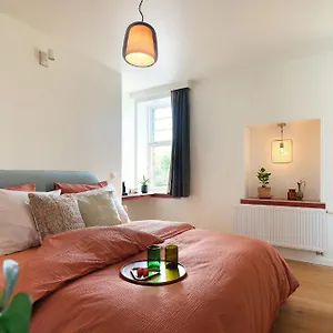 Rute - Bed No Breakfast Guest house