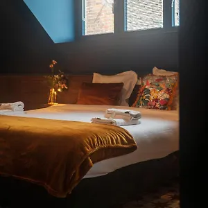 Gran De Passage Hotel