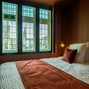La Civiere D'or Bed & Breakfast
