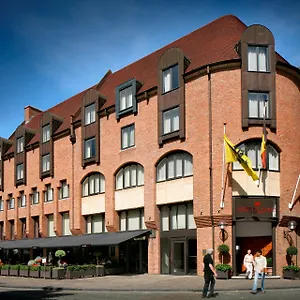 4* Hotel Crowne Plaza By Ihg
