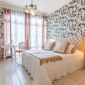 Yasmine Bed & Breakfast