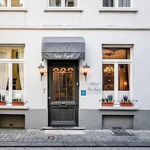 2* Hotel Eyck