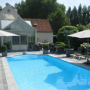 3* Hotel Boutique Het Bloemenhof