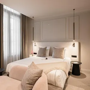 Boutiquehotel Le Foulage - Adults Only Hotel