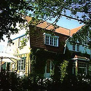 Groenhove Brugge