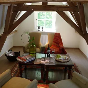 The Herring's - Stylish Private With Breakfast In Historic Center - Adults-only Brugge