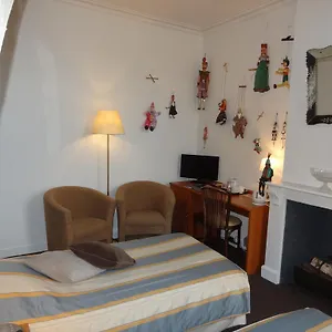 An Officers House Brugge