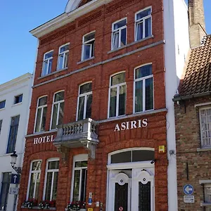 Asiris Μπριζ