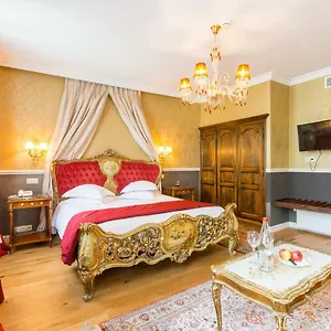 4* Hotel Boutique Swaene