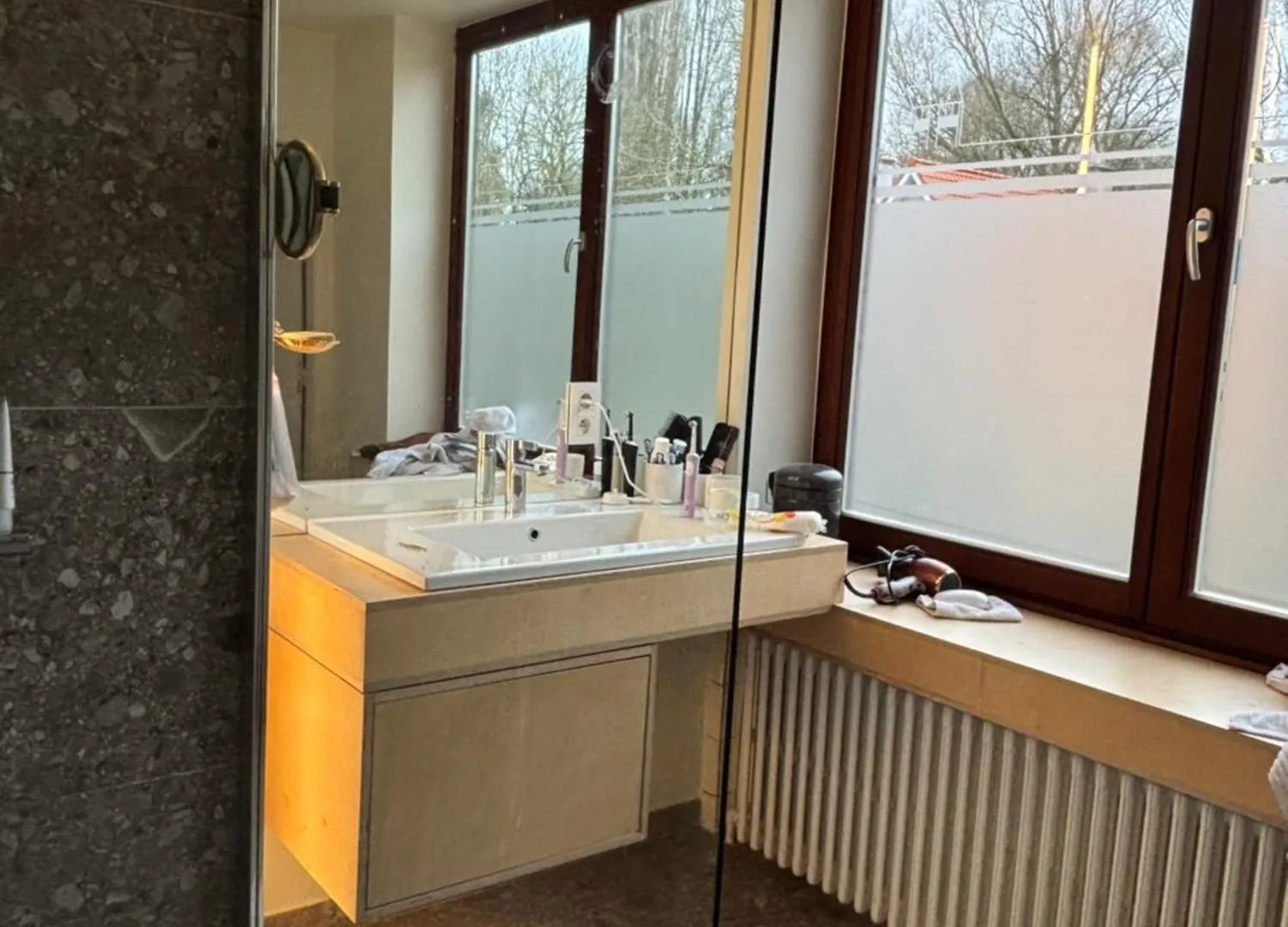 Noir De Noir Bruges Hotel Guest house